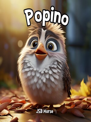 cover image of Popino